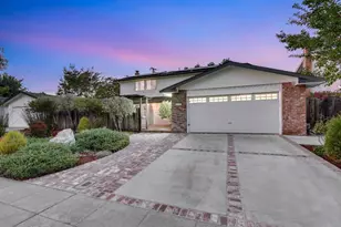 1017 Sumac Dr, Sunnyvale, CA 94086 - Photo 5