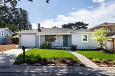 963 Crest Ave, Pacific Grove, CA 93950 - Photo 1