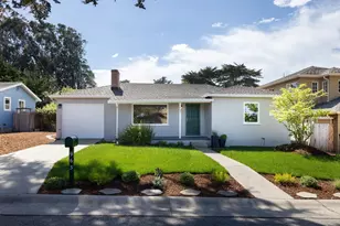 963 Crest Ave., Pacific Grove, CA 93950 - Photo 1