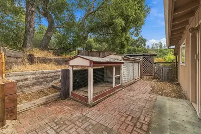 8090 Harvard Dr, Ben Lomond, CA 95005 - Photo 19