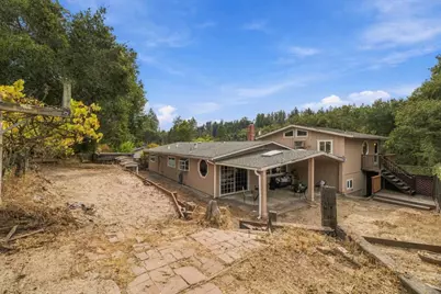 8090 Harvard Dr, Ben Lomond, CA 95005 - Photo 25