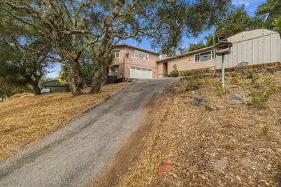 8090 Harvard Dr, Ben Lomond, CA 95005 - Photo 23