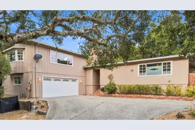 8090 Harvard Dr, Ben Lomond, CA 95005 - Photo 1