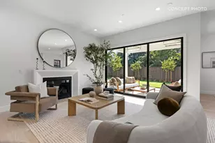 670 La Mesa Dr, Portola Valley, CA 94028 - Photo 5