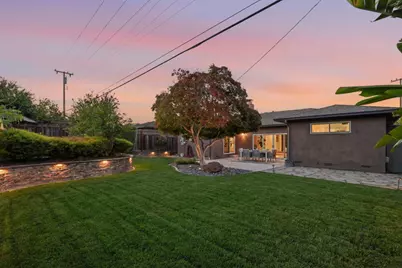 Gregg Dr, Los Gatos, CA 95032 - Photo 41