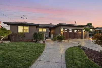 Gregg Dr, Los Gatos, CA 95032 - Photo 3