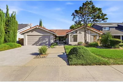 4125 Ashbrook Cir, San Jose, CA 95124 - Photo 1