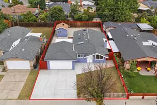 419 El Cajon Dr, San Jose, CA 95111 - Photo 1