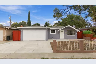 419 El Cajon Dr, San Jose, CA 95111 - Photo 33