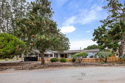 865 Crest Ave, Pacific Grove, CA 93950 - Photo 1