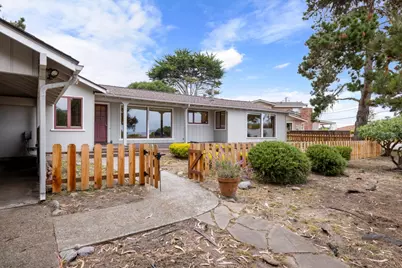 865 Crest Ave, Pacific Grove, CA 93950 - Photo 5