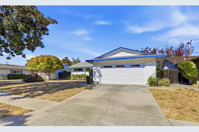1127 Vasquez Ave, Sunnyvale, CA 94086 - Photo 3