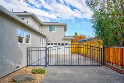 204 N 3rd St, Campbell, CA 95008 - Photo 3
