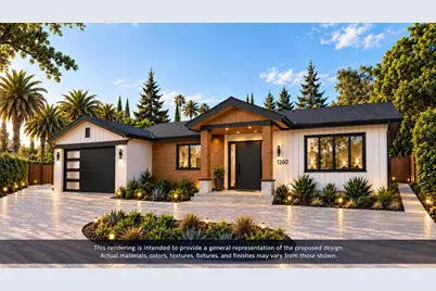 1260 Grant Rd, Los Altos, CA 94024 - Photo 1