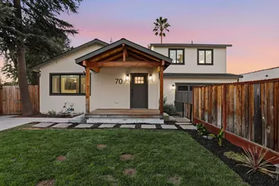 70 Chester Ave, San Martin, CA 95046 - Photo 1