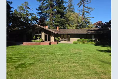 2130 Ralston Ave, Hillsborough, CA 94010 - Photo 1