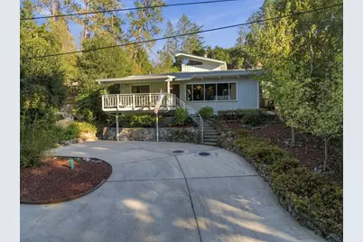 12 Azalea Ave, Mount Hermon, CA 95041 - Photo 21
