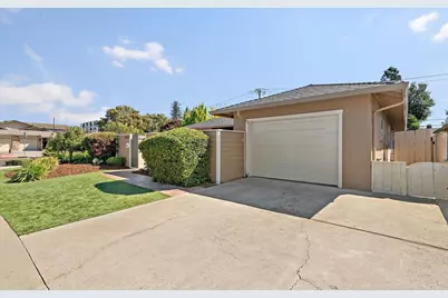 853 Opal Dr, San Jose, CA 95117 - Photo 21