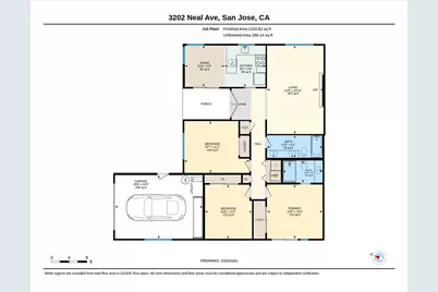 853 Opal Dr, San Jose, CA 95117 - Photo 41