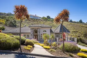11530 Spur Rd, Monterey, CA 93940 - Photo 1