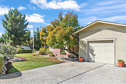 607 Los Olivos Dr, Santa Clara, CA 95050 - Photo 3