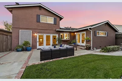 4376 Haines Ave, San Jose, CA 95136 - Photo 53