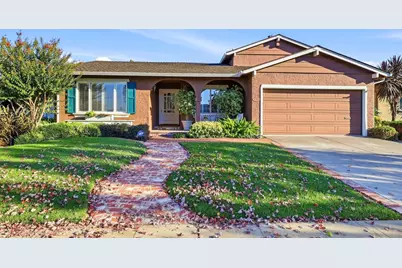 4376 Haines Ave, San Jose, CA 95136 - Photo 1