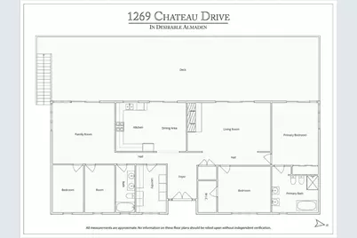1269 Chateau Dr, San Jose, CA 95120 - Photo 45