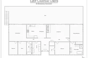1269 Chateau Dr, San Jose, CA 95120 - Photo 45