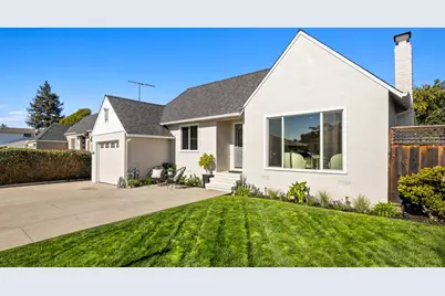 725 Guildford Ave, San Mateo, CA 94402 - Photo 1
