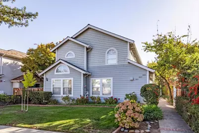 527 Tyndall St, Los Altos, CA 94022 - Photo 1