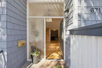 671 Fox Ct, Redwood City, CA 94061 - Photo 3