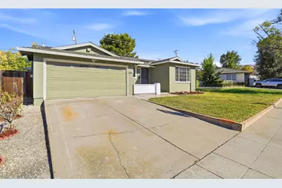 3139 Kermath Dr, San Jose, CA 95132 - Photo 3
