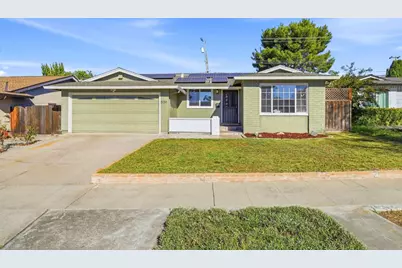 3139 Kermath Dr, San Jose, CA 95132 - Photo 1