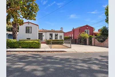 1126 Hollyburne Ave, Menlo Park, CA 94025 - Photo 1