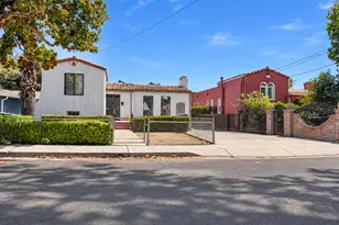 1126 Hollyburne Ave, Menlo Park, CA 94025 - Photo 1