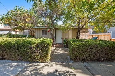 1337 Junipero Ave, Redwood City, CA 94061 - Photo 1