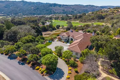 706 Tesoro Rd, Monterey, CA 93940 - Photo 1