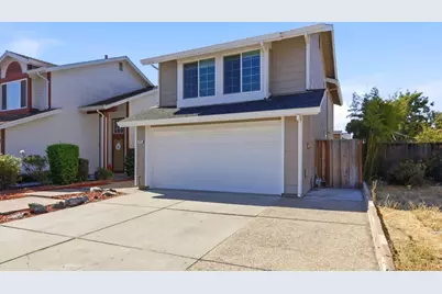 849 Kyle St, San Jose, CA 95127 - Photo 3
