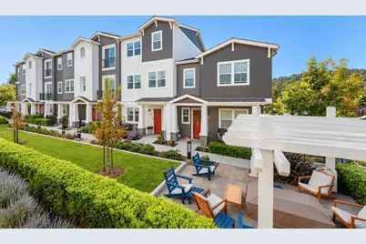 201 Cove Ln, Scotts Valley, CA 95066 - Photo 3