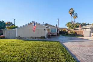 3021 Santa Maria Ave, Santa Clara, CA 95051 - Photo 1