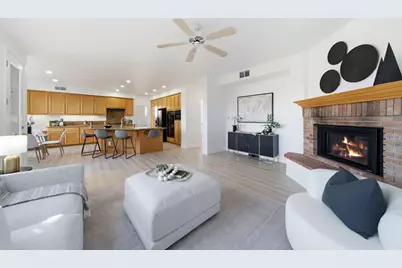 7668 Buckeye Ct, Dublin, CA 94568 - Photo 9