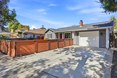 3739 Page St, Redwood City, CA 94063 - Photo 3