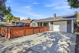 3739 Page St, Redwood City, CA 94063 - Photo 3