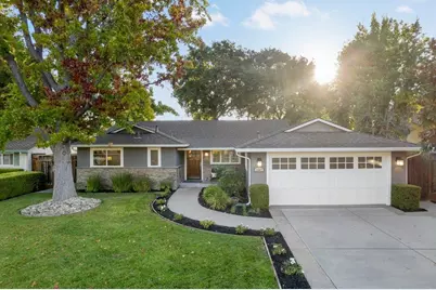 1567 Siesta Dr, Los Altos, CA 94024 - Photo 1