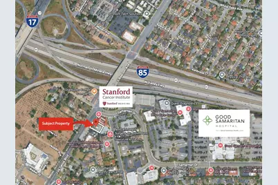 14850 Los Gatos Blvd, Los Gatos, CA 95032 - Photo 3