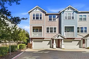 43 Tidal Wy, San Mateo, CA 94401 - Photo 1