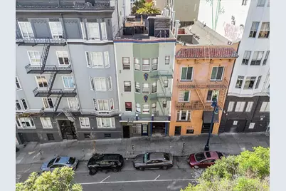 437 Hyde St, San Francisco, CA 94109 - Photo 11