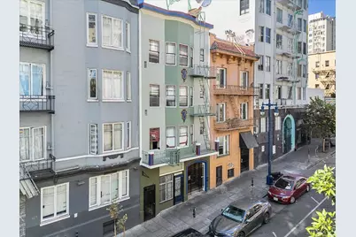 437 Hyde St, San Francisco, CA 94109 - Photo 19