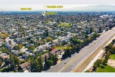 1032 Polk Ln, San Jose, CA 95117 - Photo 47